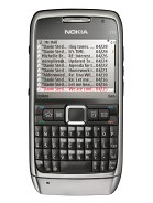 Toques para Nokia E71 baixar gratis.